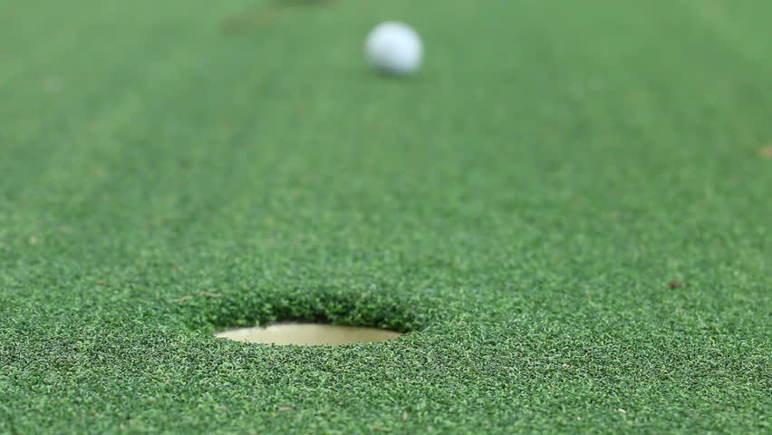 BE THE BALL BE THE BALL