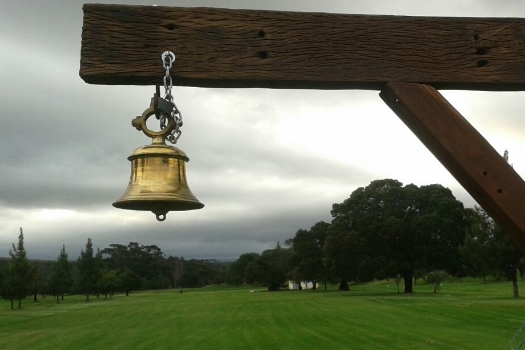 BELL BELL