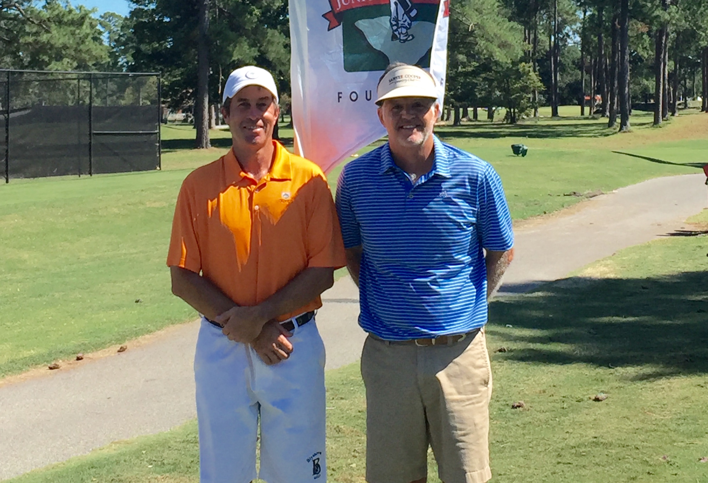 BETTER BALL BETTER BALL