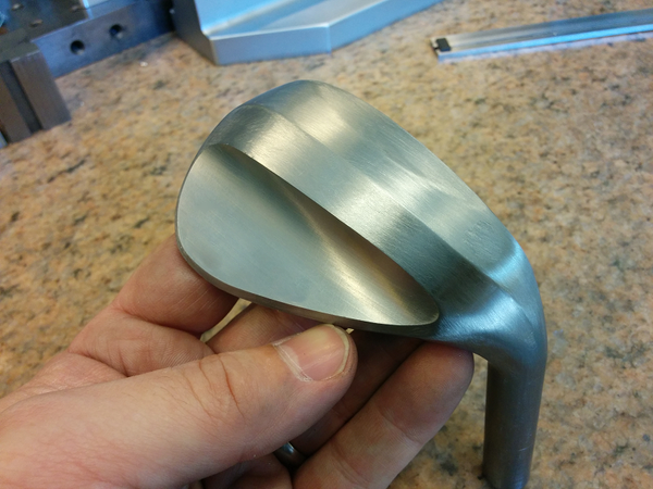 BILLET BILLET