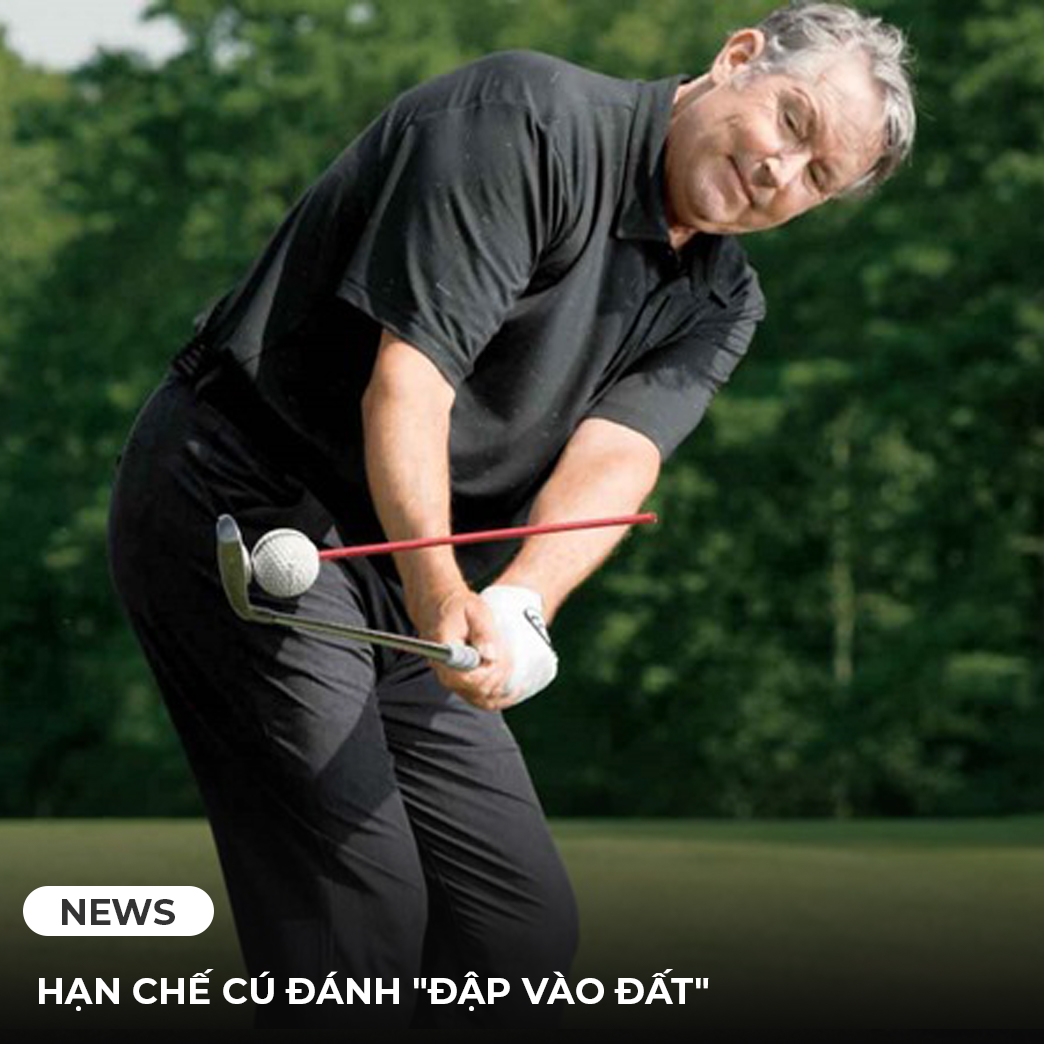 HẠN CHẾ CÚ ĐÁNH HẠN CHẾ CÚ ĐÁNH