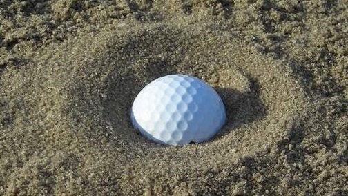 BURIED LIE BURIED LIE