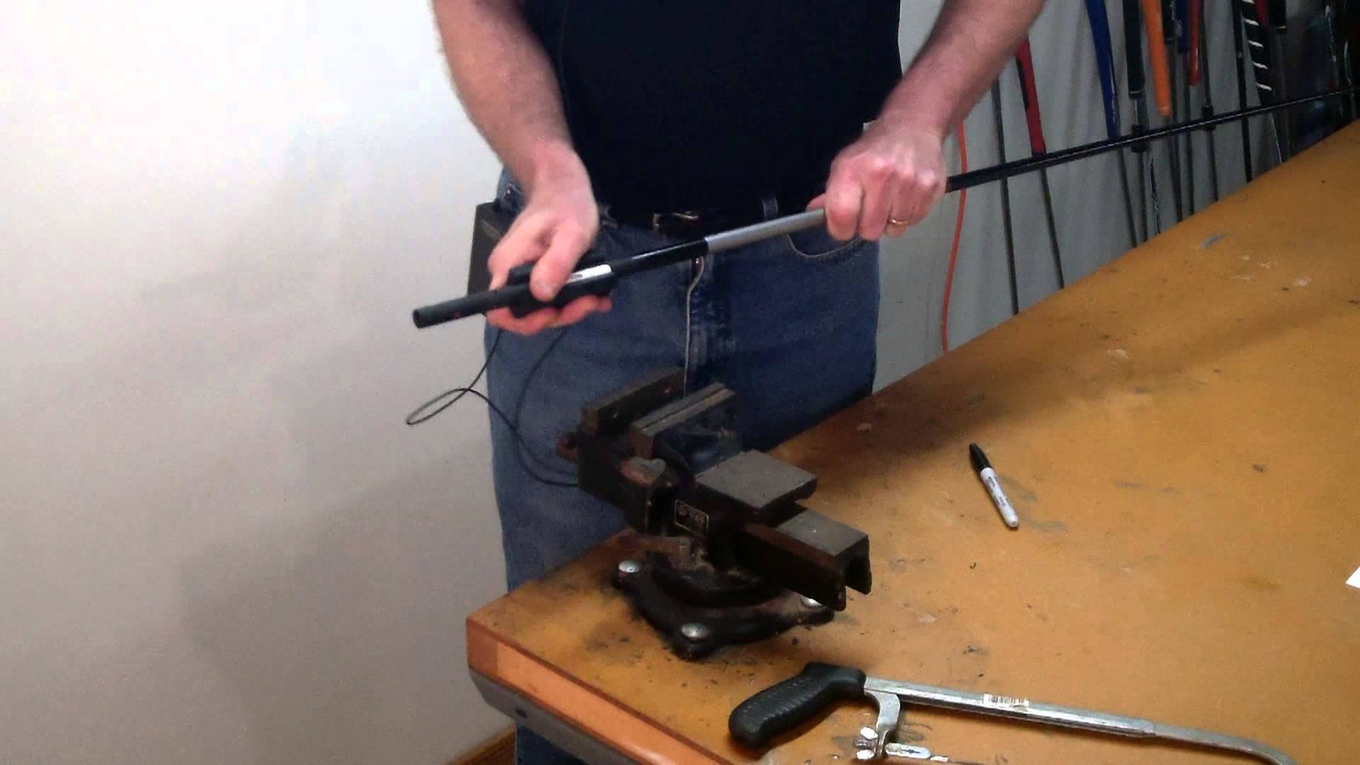 BUTT TRIMMING BUTT TRIMMING
