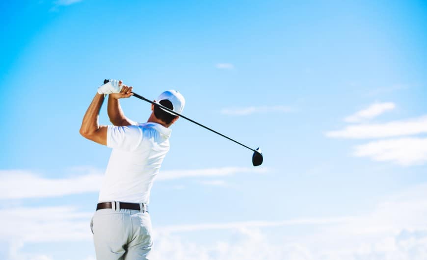 Chơi golf một mình, nên hay không nên? Chơi golf một mình, nên hay không nên?