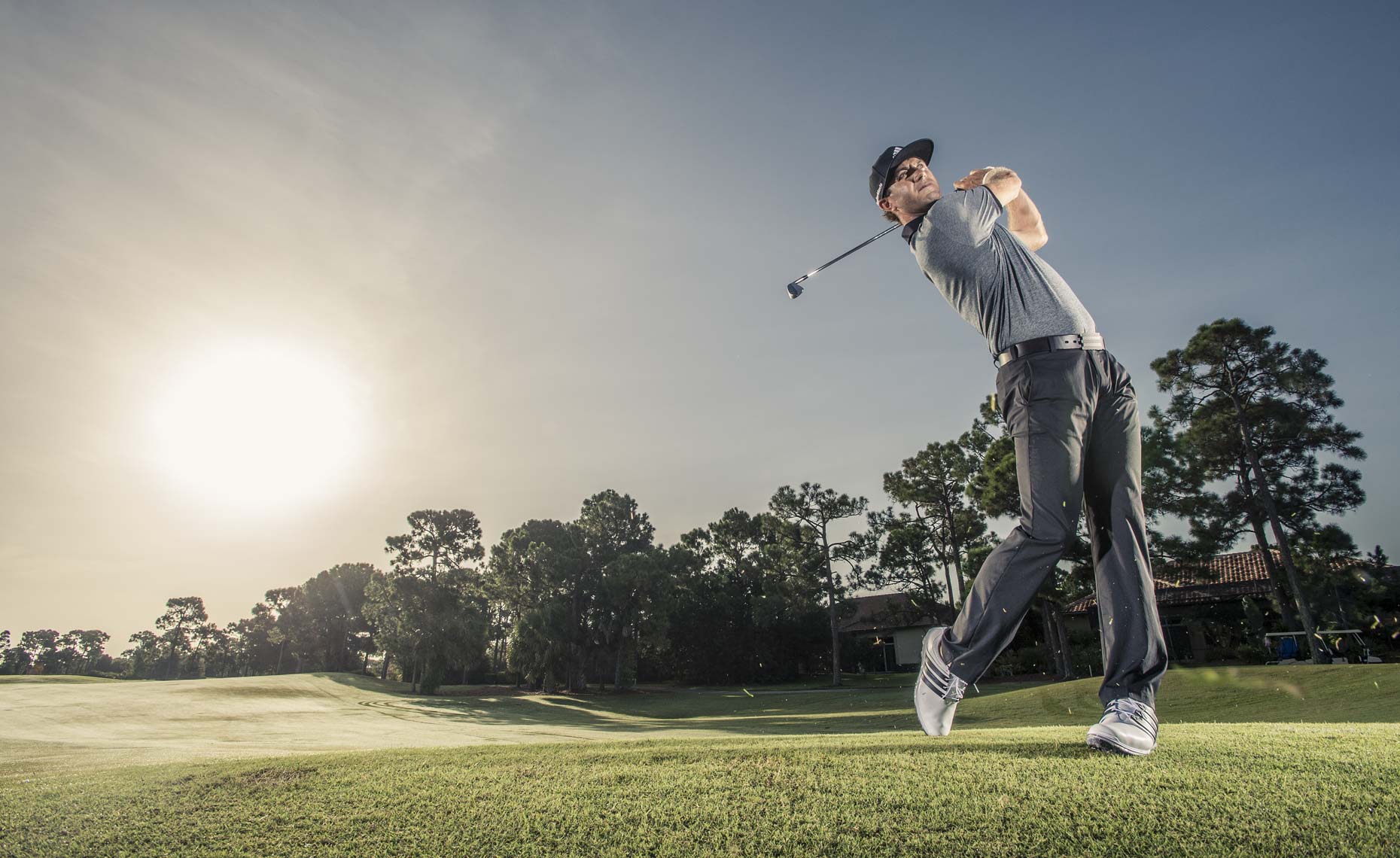 TẬP CHƠI GOLF - TUYỆT CHIÊU DÀNH CHO NGƯỜI MỚI TẬP CHƠI GOLF - TUYỆT CHIÊU DÀNH CHO NGƯỜI MỚI