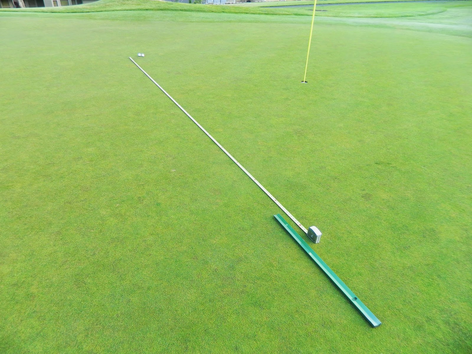FAST GREEN - FAST STRIPE - FAT (SHOT) FAST GREEN - FAST STRIPE - FAT (SHOT)