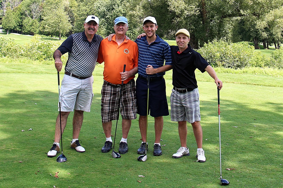SINGLES - BEST BALL - FOUR BALL - FOURSOMES SINGLES - BEST BALL - FOUR BALL - FOURSOMES