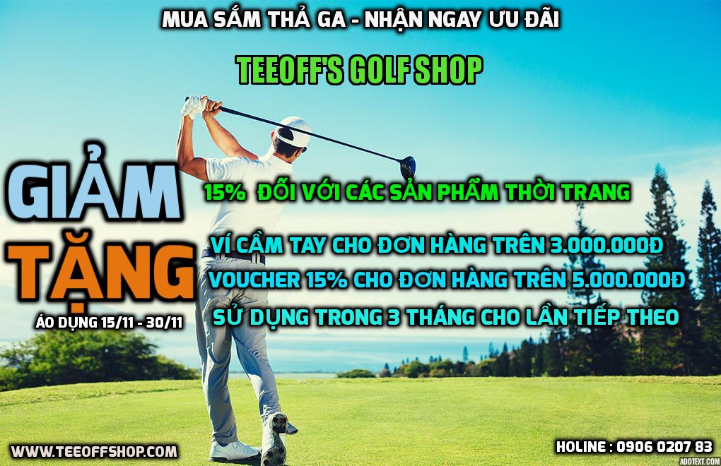 MUA SẮM THẢ GA – NHẬN QUÀ HẤP DẪN