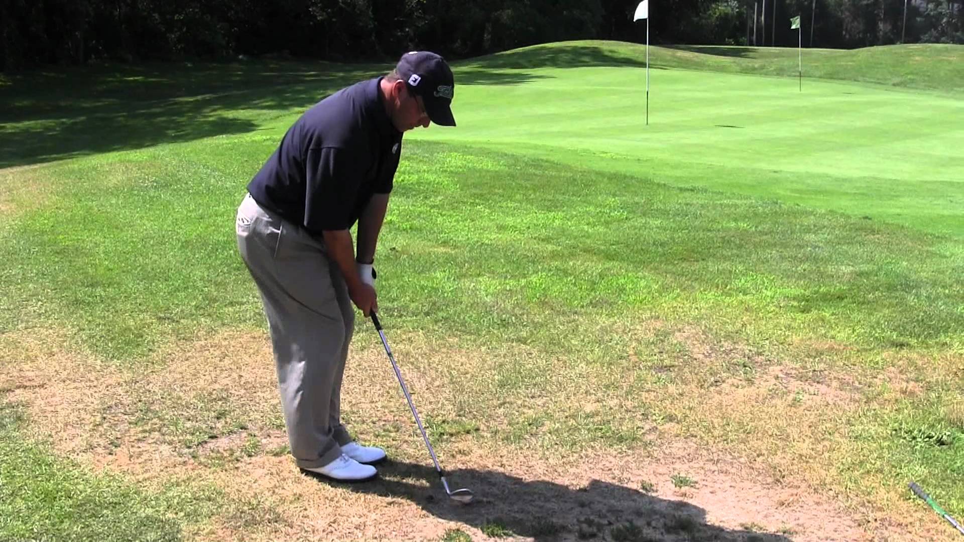 HANGING LIE - HARD PAN - HAS TEETH - HASKELL BALL - BOUNDING BILLIE HANGING LIE - HARD PAN - HAS TEETH - HASKELL BALL - BOUNDING BILLIE
