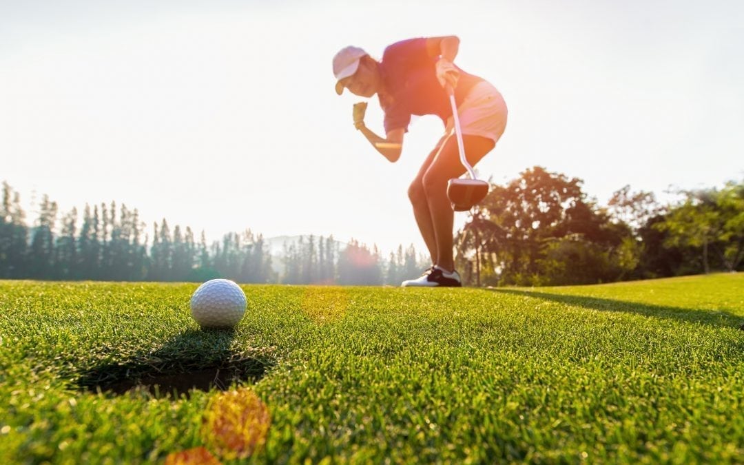 Hole in one là gì? Những điều thú vị về cú đánh đáng có nhất trong Golf