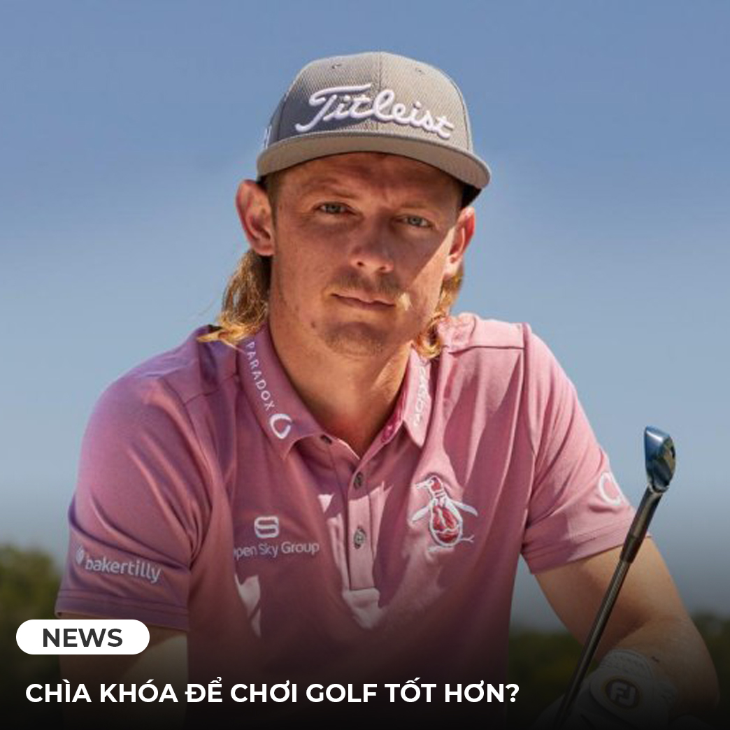 GOLFER CẦN TẬP TRUNG VÀO ĐIỀU GÌ ĐỂ CHƠI GOLF TỐT HƠN? GOLFER CẦN TẬP TRUNG VÀO ĐIỀU GÌ ĐỂ CHƠI GOLF TỐT HƠN?