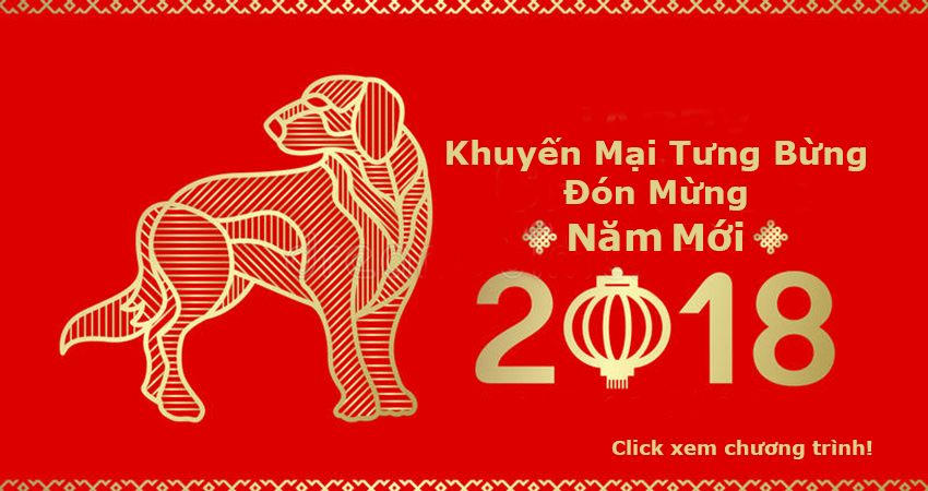 LÌ XÌ ĐẦU NĂM & KHUYẾN MÃI TƯNG BỪNG - ĐÓN MỪNG NĂM MỚI LÌ XÌ ĐẦU NĂM & KHUYẾN MÃI TƯNG BỪNG - ĐÓN MỪNG NĂM MỚI