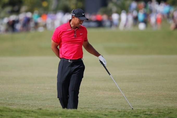 Những chấn thương mà bạn có thể gặp phải khi chơi golf Những chấn thương mà bạn có thể gặp phải khi chơi golf