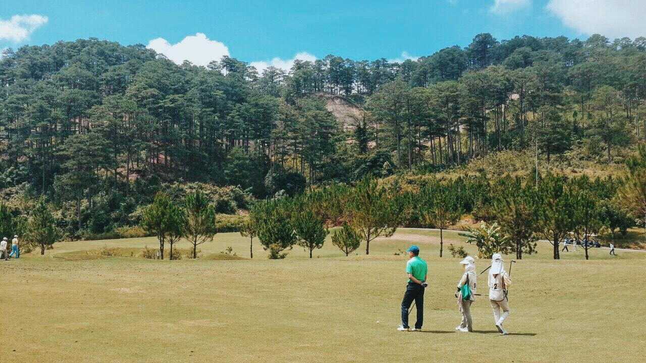 Cách quản lý phí chơi golf hiệu quả Cách quản lý phí chơi golf hiệu quả