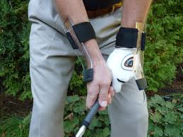 LOCK WRISTS - LOFT - LOFTER LOCK WRISTS - LOFT - LOFTER