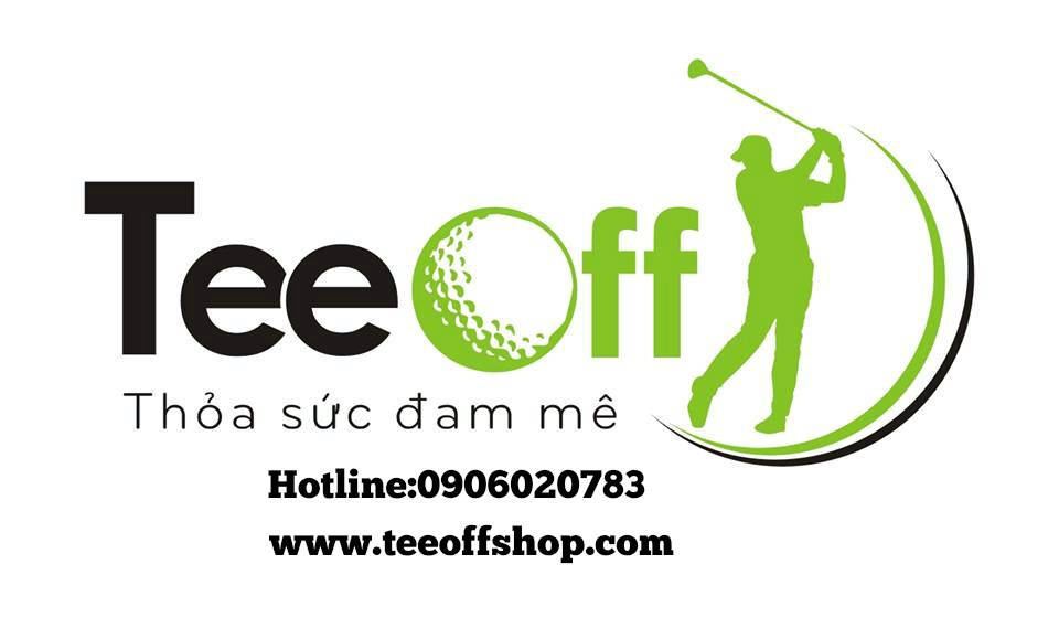 TEE OFF TEE OFF