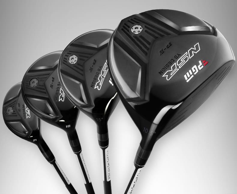 Cách chọn gậy driver cho bộ gậy golf của bạn Cách chọn gậy driver cho bộ gậy golf của bạn