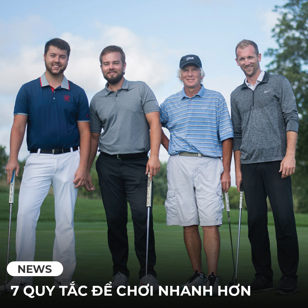 7 QUY TẮC GIÚP CHƠI NHANH HƠN 7 QUY TẮC GIÚP CHƠI NHANH HƠN