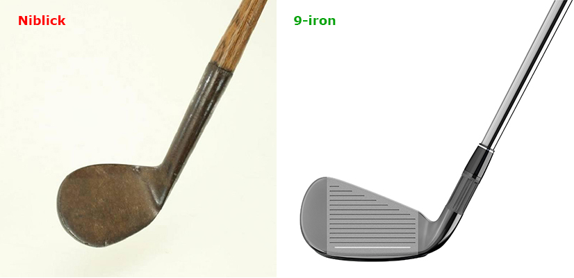 NAMED CLUBS - CONCLUSION NAMED CLUBS - CONCLUSION