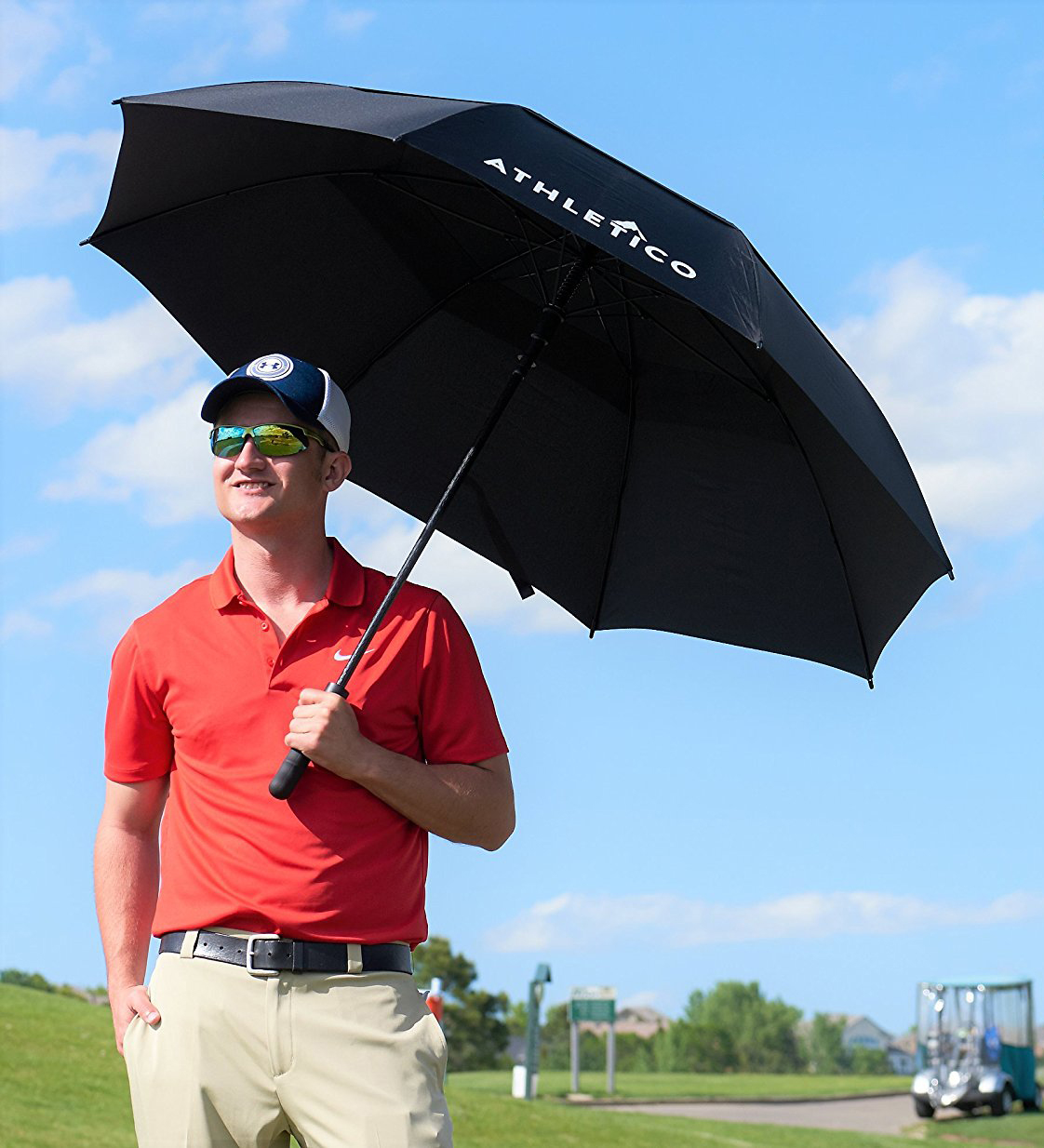Chơi golf nhiều vào một ngày cuối tuần dài? Đây chính là cách giữ sự tươi tắn Chơi golf nhiều vào một ngày cuối tuần dài? Đây chính là cách giữ sự tươi tắn