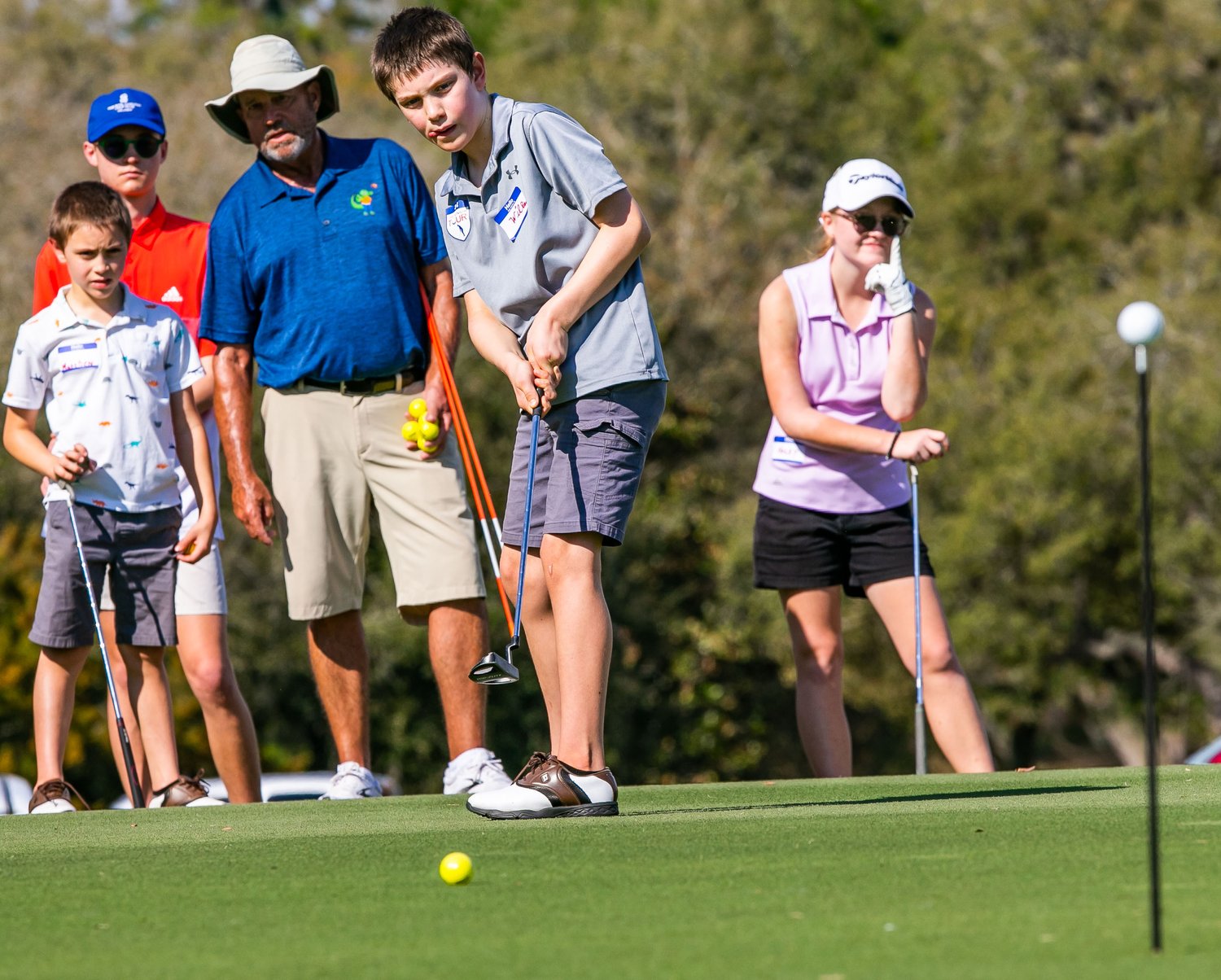 4 THƯƠNG HIỆU GẬY GOLF TRẺ EM ĐƯỢC ƯA CHUỘNG 4 THƯƠNG HIỆU GẬY GOLF TRẺ EM ĐƯỢC ƯA CHUỘNG