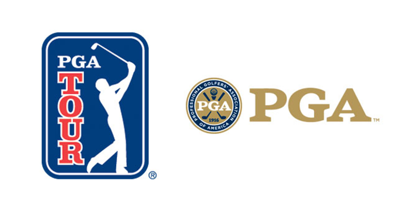 PGA of America - PGA Tour - Pick Up