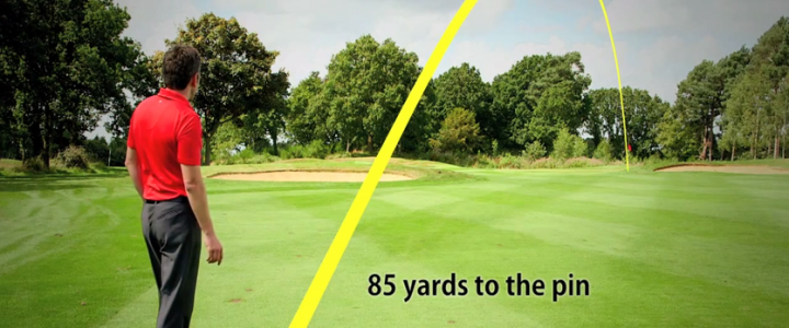 PITCH SHOT PITCH SHOT