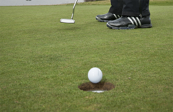 PUTT SPEED PUTT SPEED