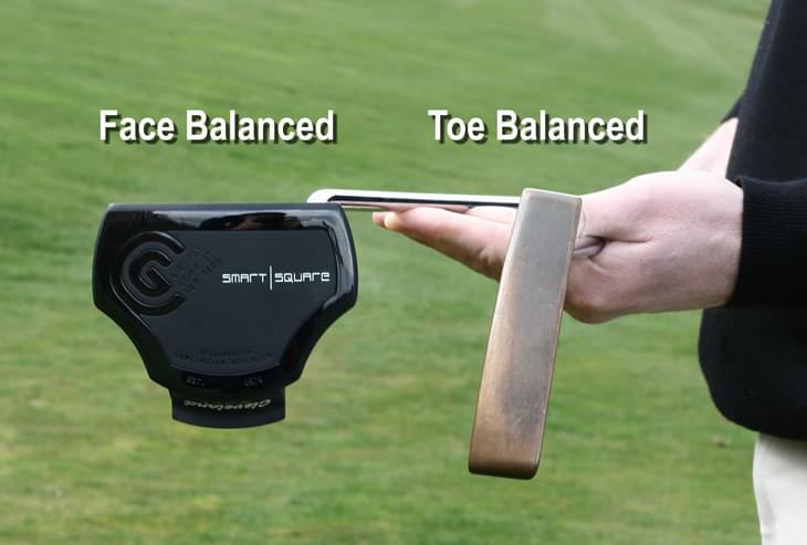 Cách chọn gậy putter cho bộ gậy golf của bạn. Cách chọn gậy putter cho bộ gậy golf của bạn.