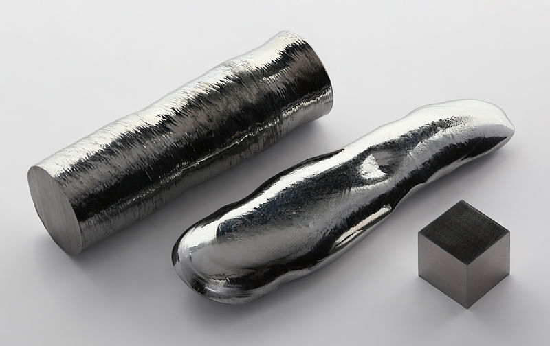 Liquid Metal vs Single Crystal Liquid Metal vs Single Crystal