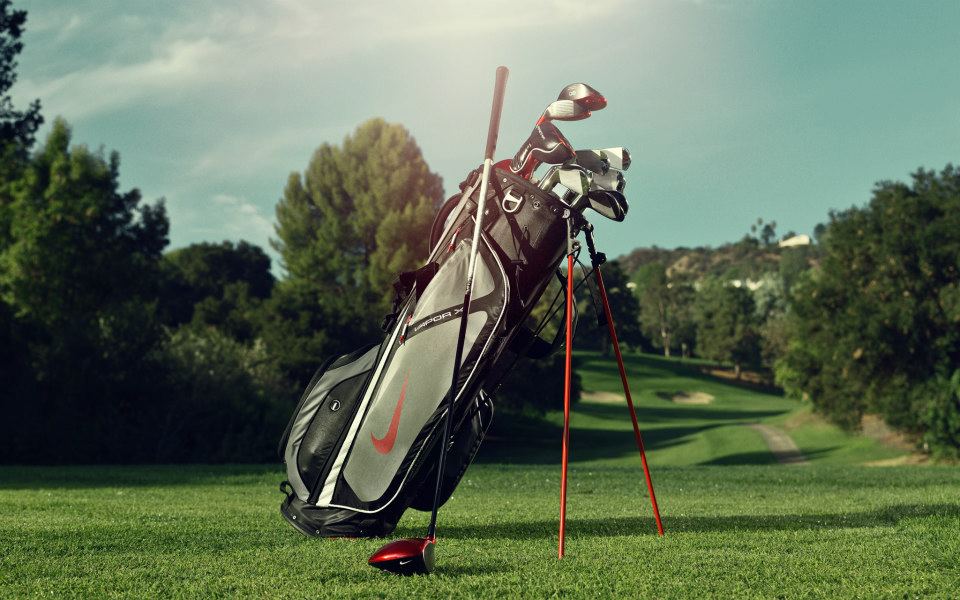 Cần chuẩn bị vật dụng gì khi chơi golf?