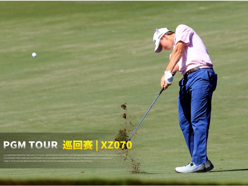 Lựa chọn giầy golf nam như thế nào cho đúng? Lựa chọn giầy golf nam như thế nào cho đúng?
