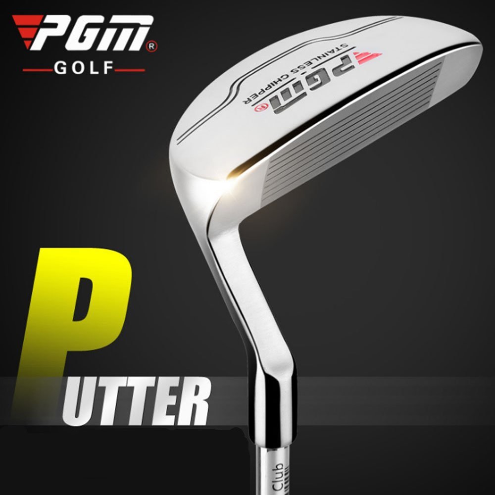 Tại sao nên sử dụng gậy golf putter? Tại sao nên sử dụng gậy golf putter?