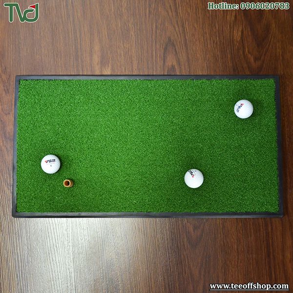 Những điều golfer cần tìm hiểu về thảm tập golf Những điều golfer cần tìm hiểu về thảm tập golf
