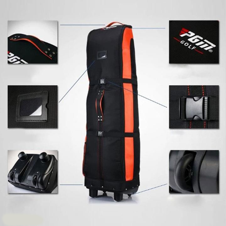 Có nên sử dụng túi golf giá rẻ? Có nên sử dụng túi golf giá rẻ?