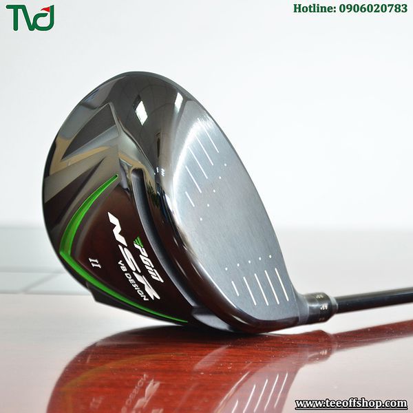Cách chọn gậy golf cho người mới chơi Cách chọn gậy golf cho người mới chơi