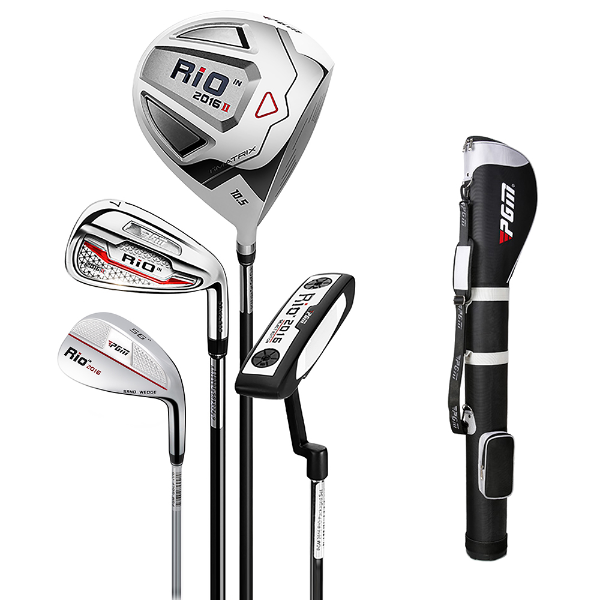 Kinh nghiệm chọn gậy golf chính hãng dưới 1 triệu tốt cho người mới Kinh nghiệm chọn gậy golf chính hãng dưới 1 triệu tốt cho người mới