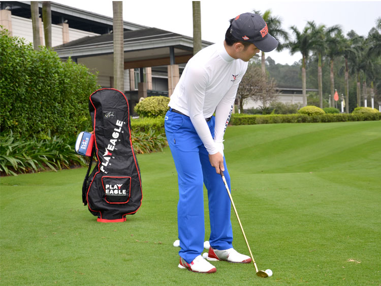 Lựa chọn túi đựng gậy golf như thế nào cho đúng? Lựa chọn túi đựng gậy golf như thế nào cho đúng?