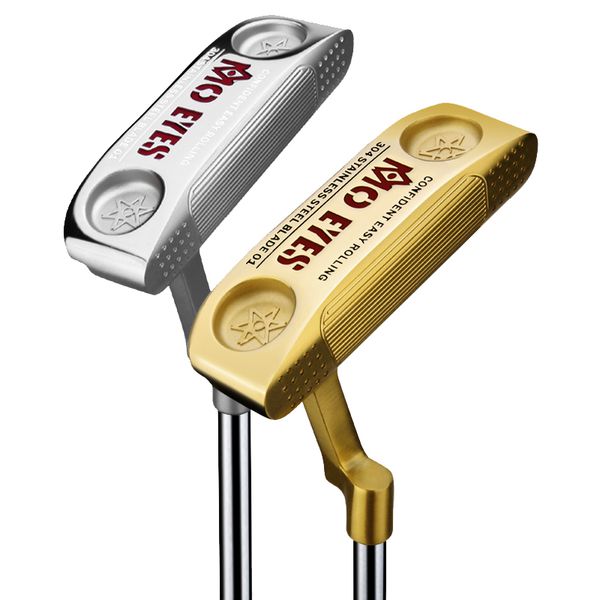 5 chiếc gậy golf dưới 5 triệu đồng đánh tốt (phần 1) 5 chiếc gậy golf dưới 5 triệu đồng đánh tốt (phần 1)