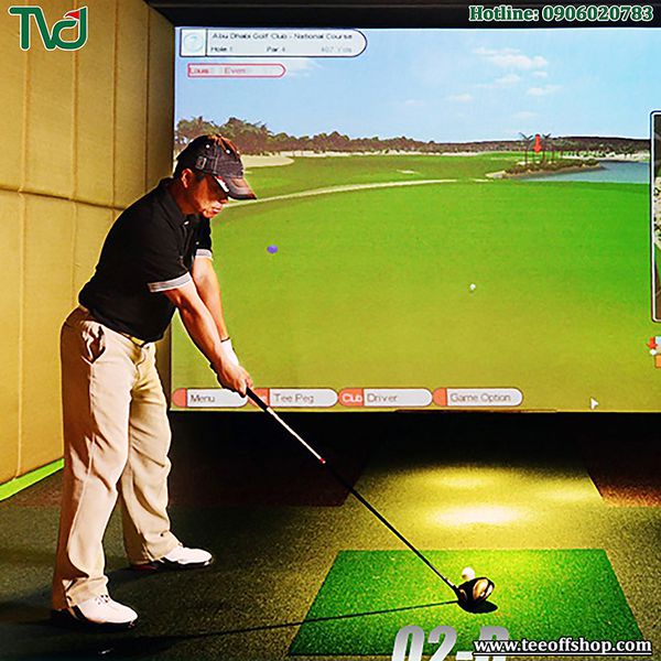 Bí quyết trở thành tay golf siêu giỏi Bí quyết trở thành tay golf siêu giỏi