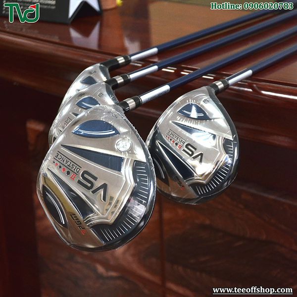 Người mới chơi golf cần chuẩn bị những dụng cụ tập nào?