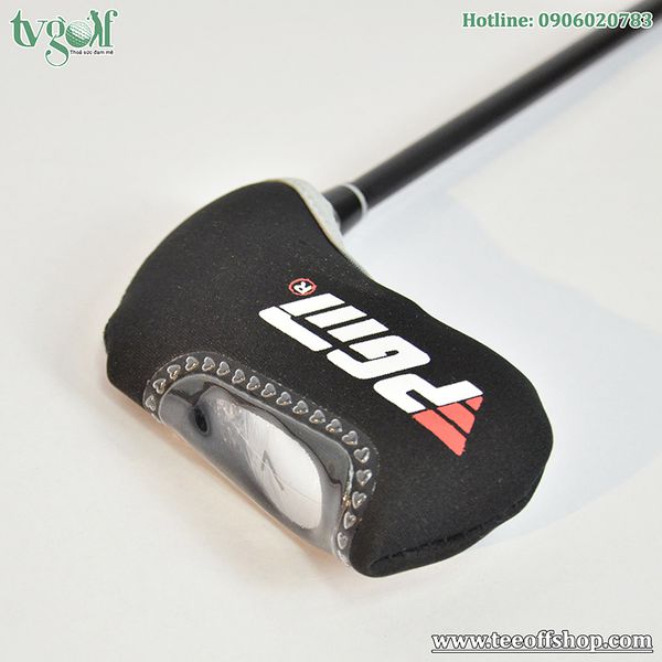 Cách chọn gậy Iron PGM cho người mới chơi golf