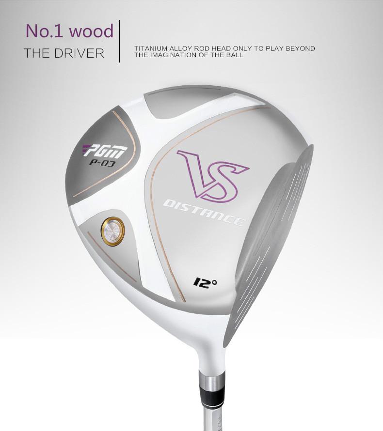 Kinh nghiệm mua gậy golf nữ Kinh nghiệm mua gậy golf nữ
