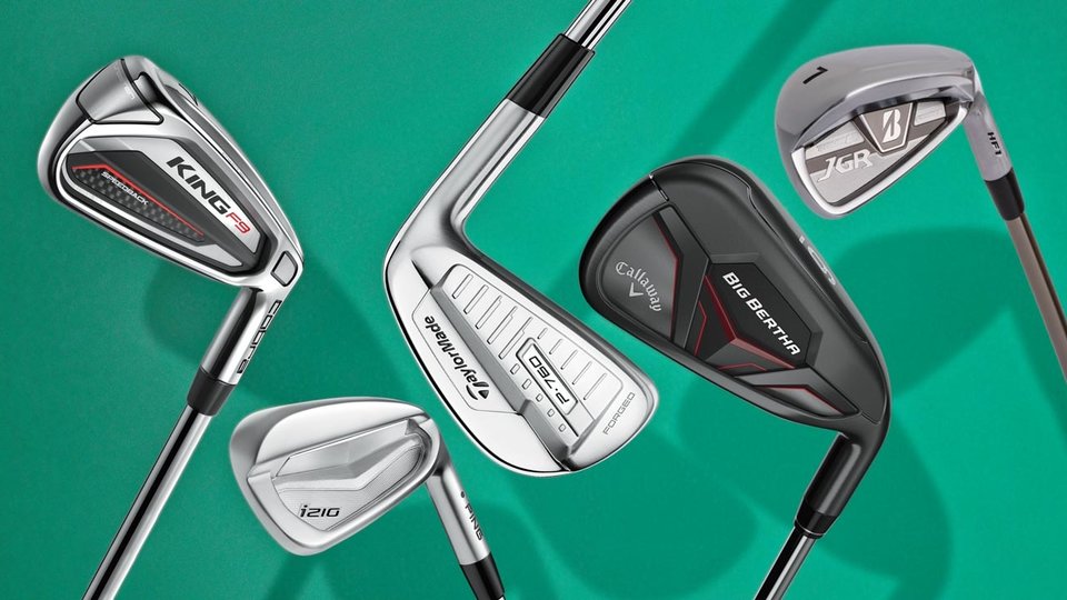5 chiếc gậy golf dưới 5 triệu đồng đánh tốt (phần 2) 5 chiếc gậy golf dưới 5 triệu đồng đánh tốt (phần 2)