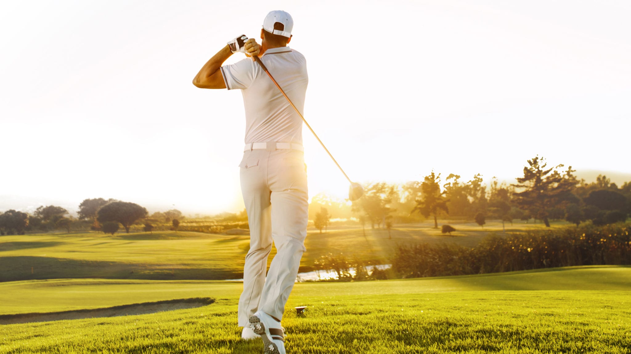 Bạn cần chuẩn bị những gì khi chơi golf? Bạn cần chuẩn bị những gì khi chơi golf?