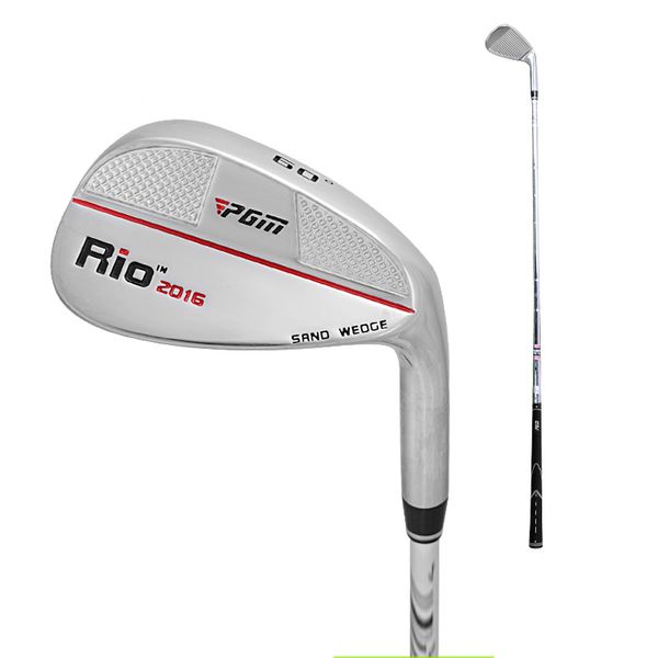 Cách chọn gậy Wedge PGM cho người mới chơi golf