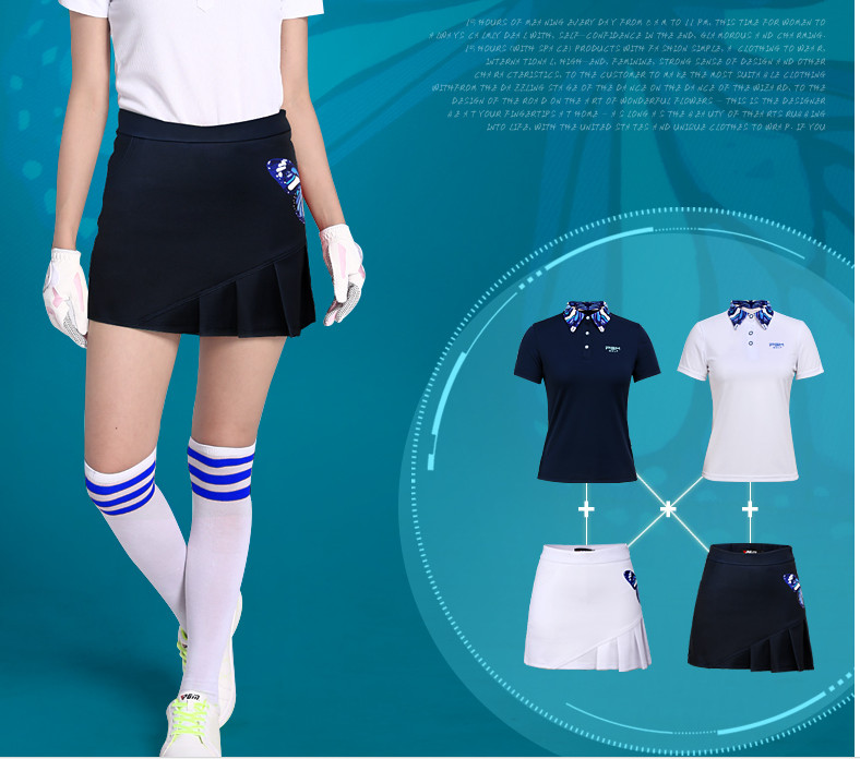 Kinh nghiệm lựa chọn quần áo golf chuẩn xác Kinh nghiệm lựa chọn quần áo golf chuẩn xác