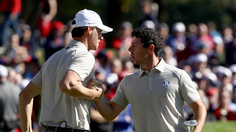 FOUR BALL và FOURSOME vs FOURSOMES FOUR BALL và FOURSOME vs FOURSOMES