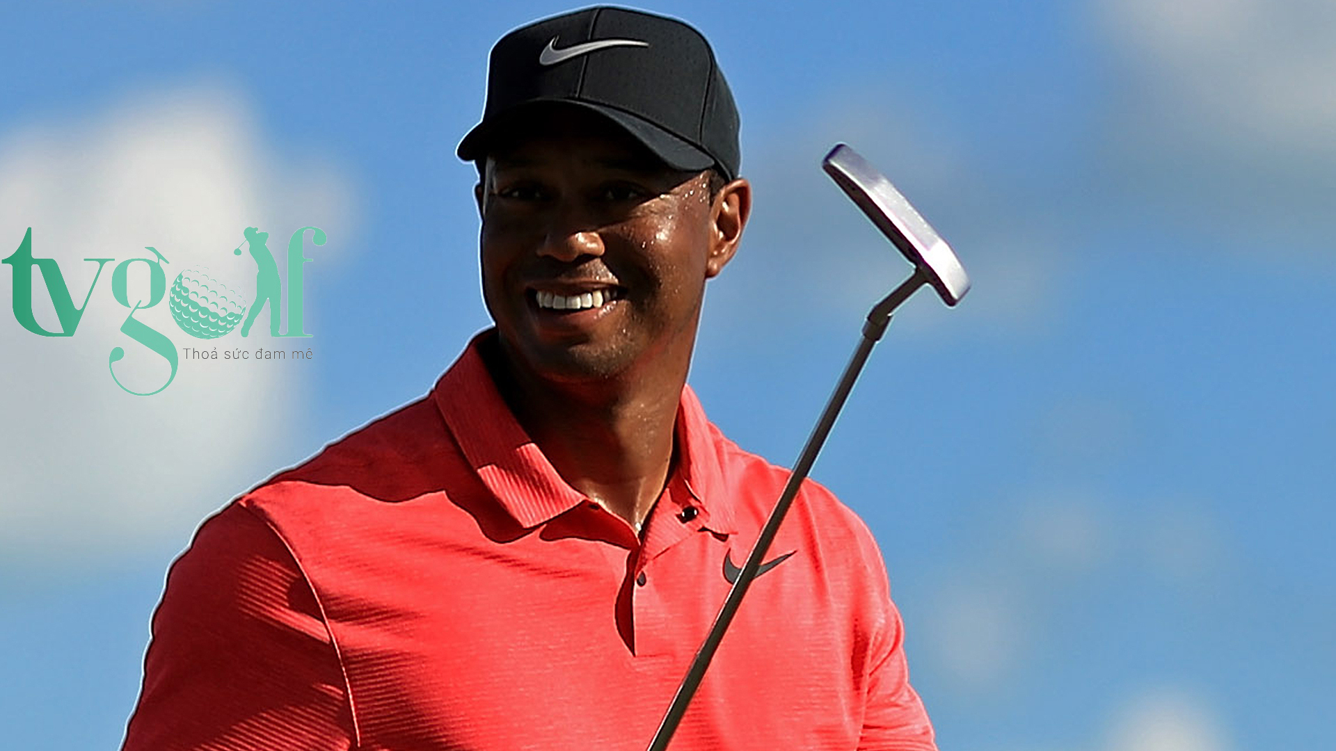 Siêu Hổ đang cân nhắc đấu giải Genesis Open trong lịch thi đấu 2018 Siêu Hổ đang cân nhắc đấu giải Genesis Open trong lịch thi đấu 2018