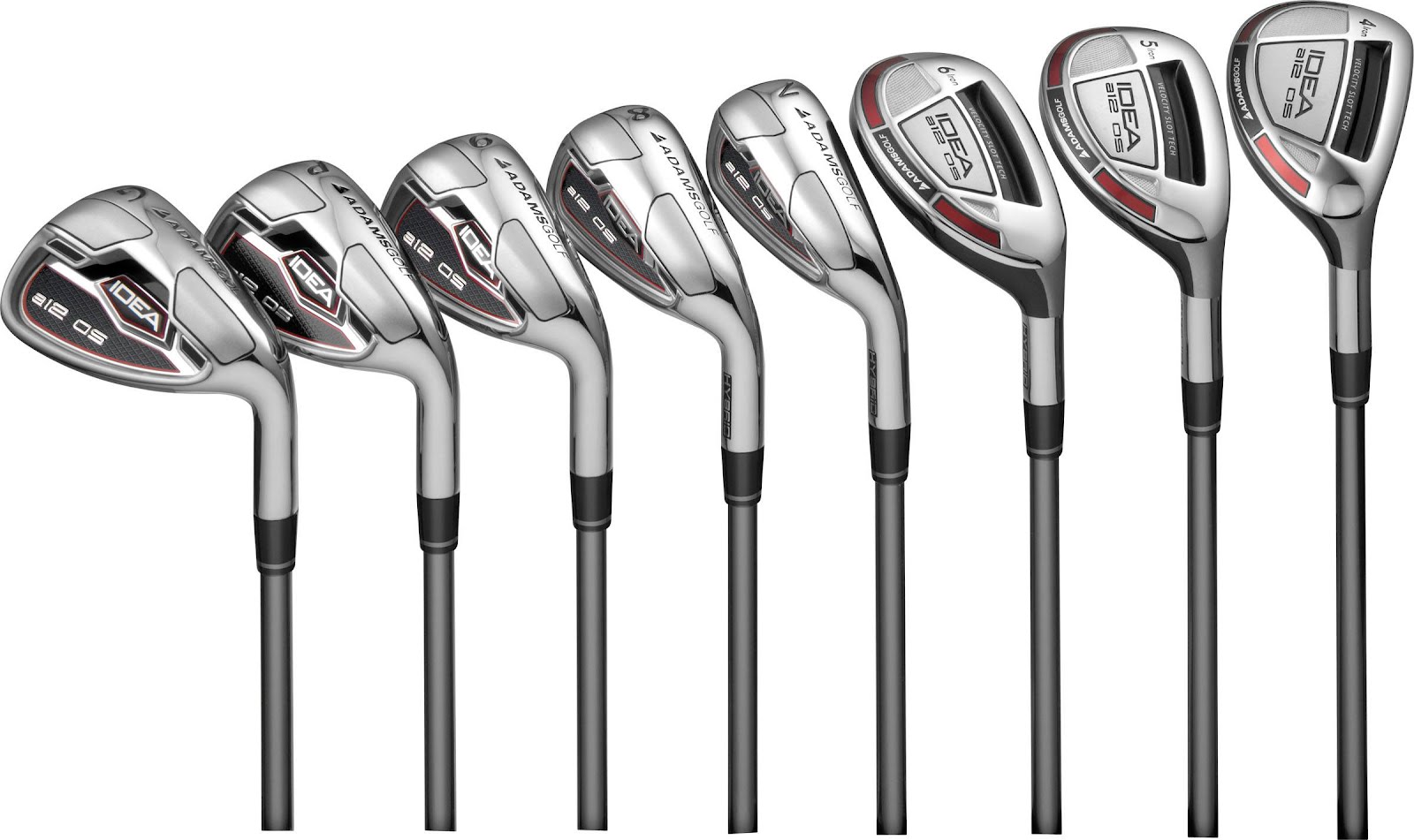 TRANSITION IRONS - ABOUT HANDICAPS AND TRANSPORTABLE HANDICAP SYSTEM TRANSITION IRONS - ABOUT HANDICAPS AND TRANSPORTABLE HANDICAP SYSTEM